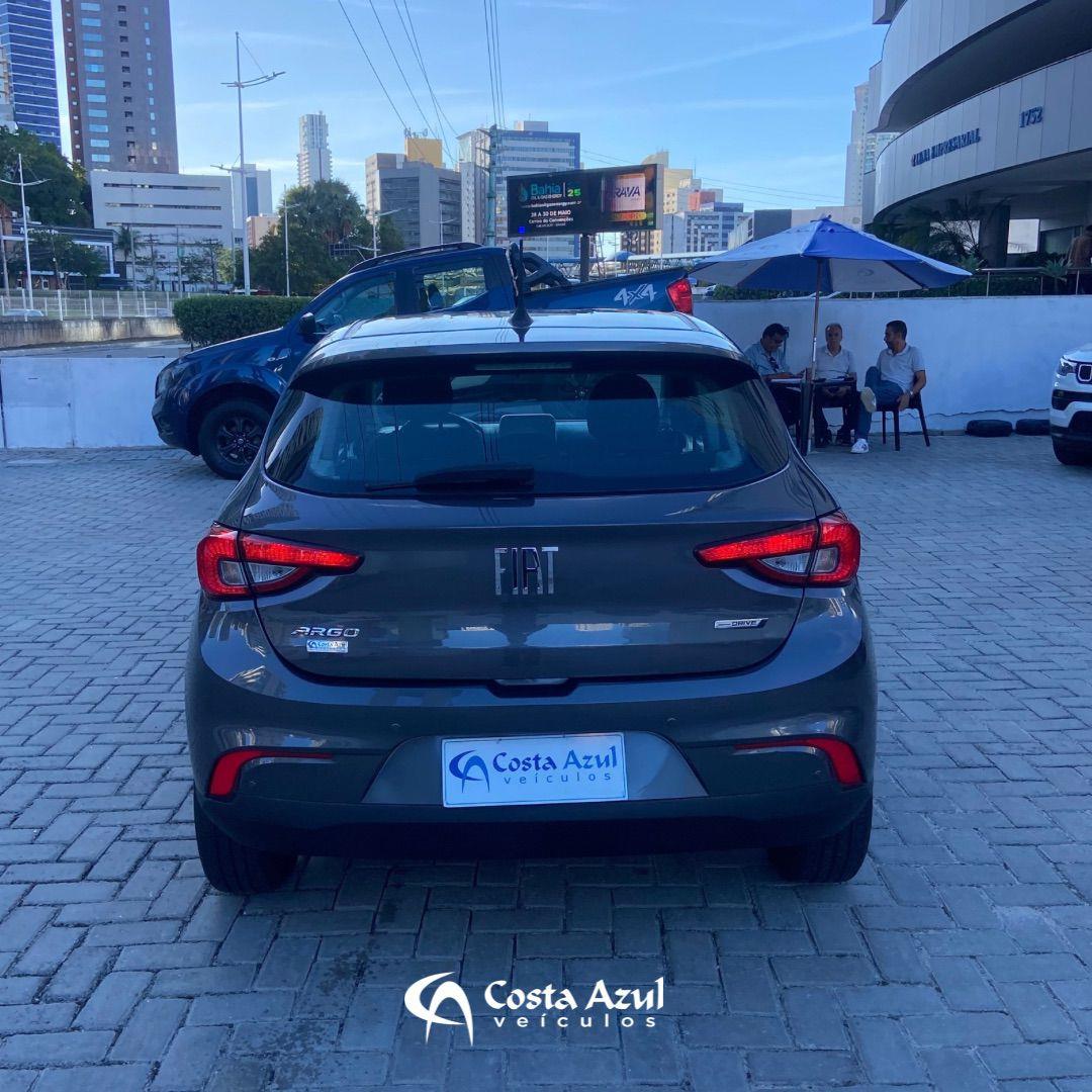FIAT ARGO