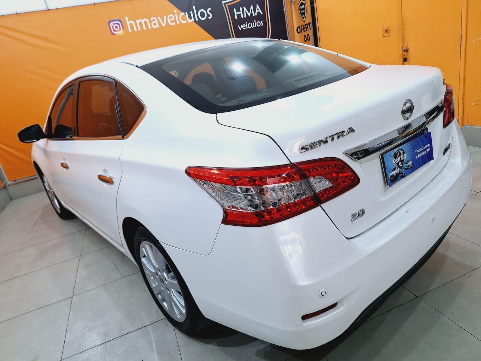 SENTRA
