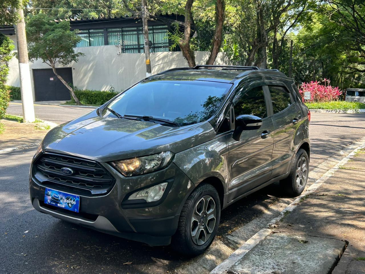 ECOSPORT