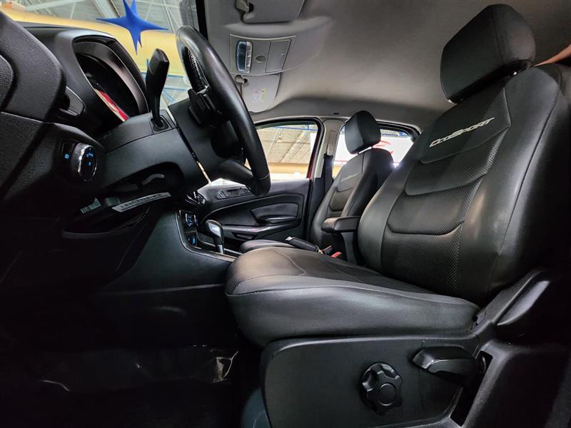 ECOSPORT