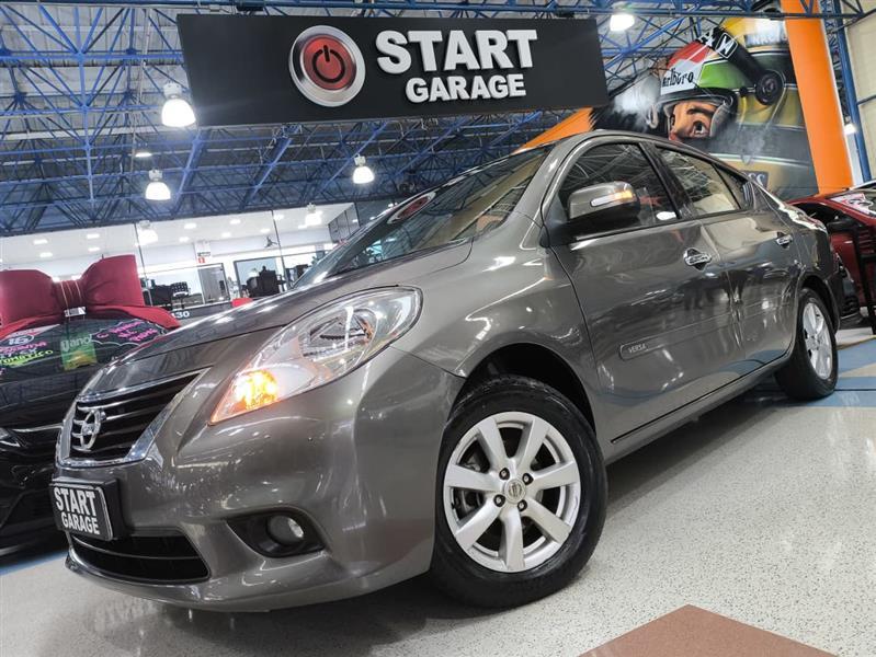 VERSA