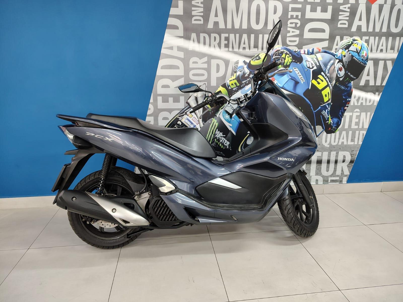 City Motos
