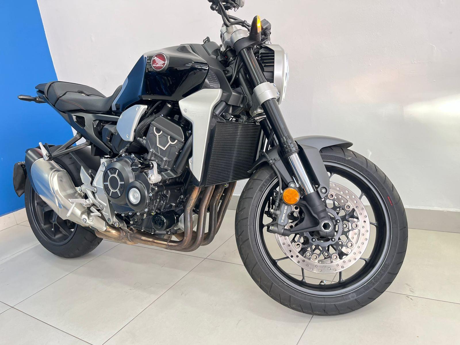 City Motos