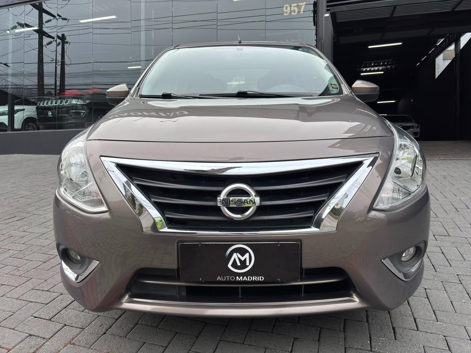 VERSA