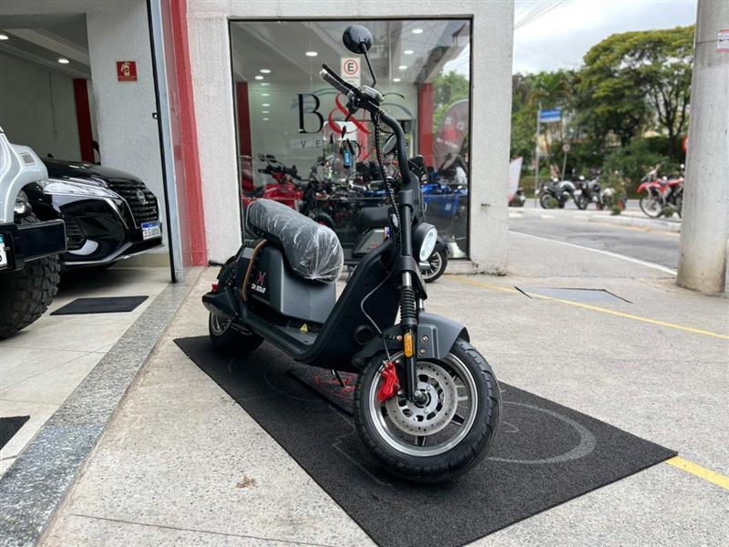 SCOOTER PT4