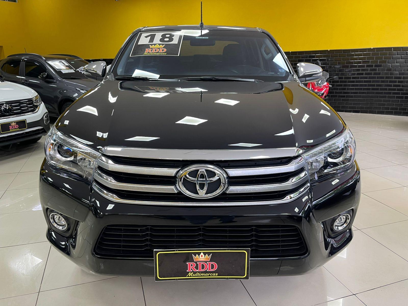 HILUX