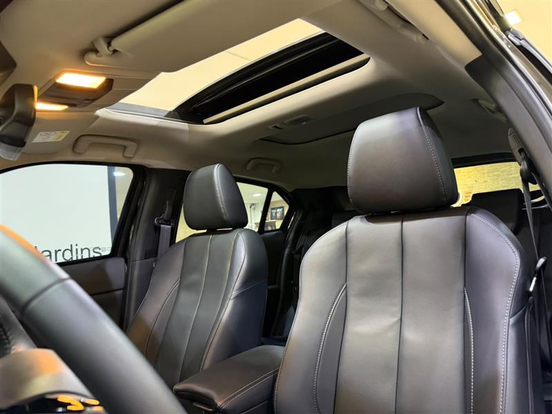 ECLIPSE CROSS