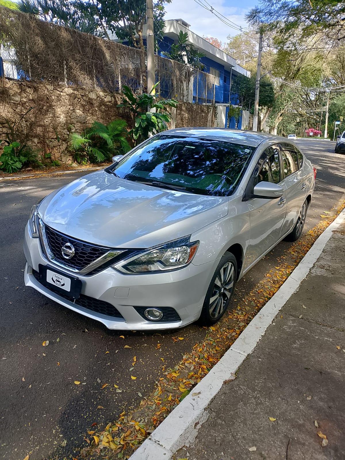 SENTRA