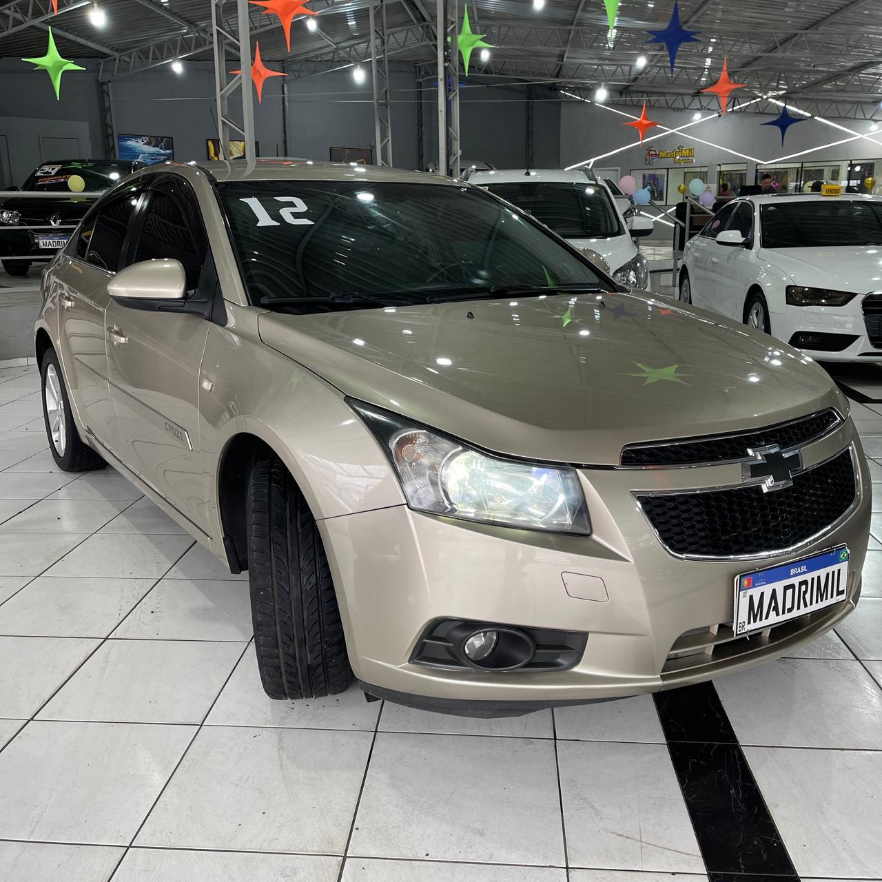 Seller Veículos