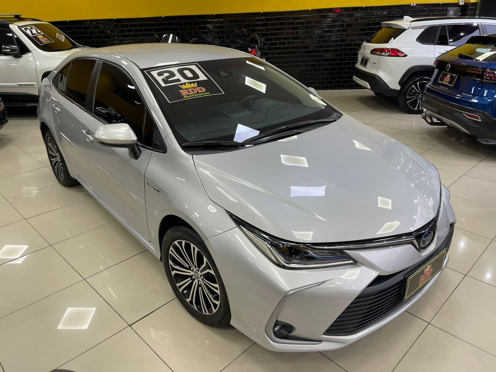 COROLLA
