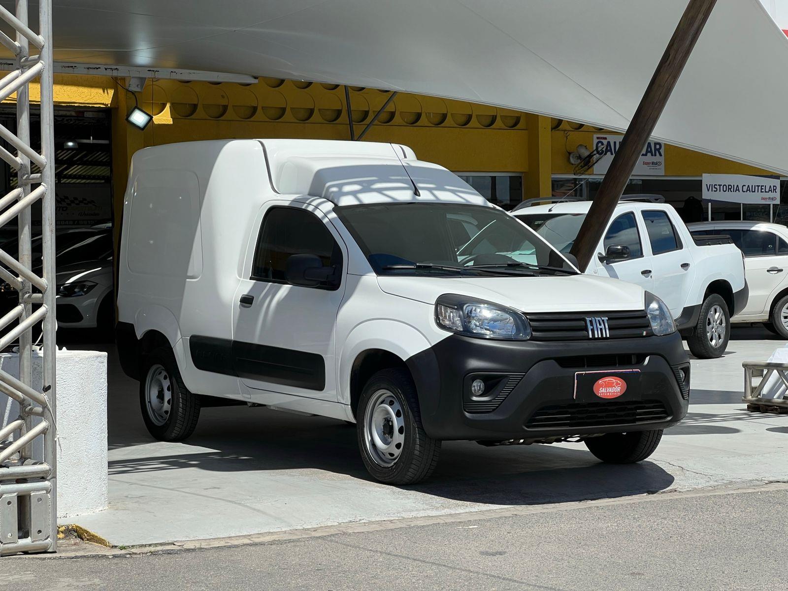 FIAT FIORINO