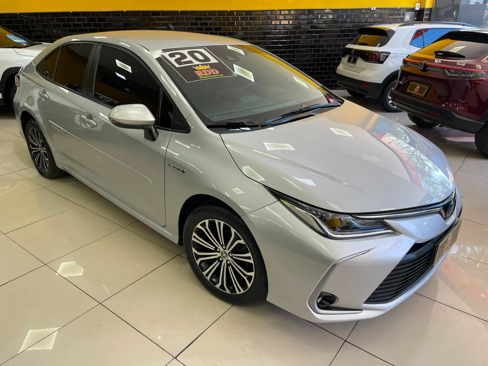 COROLLA