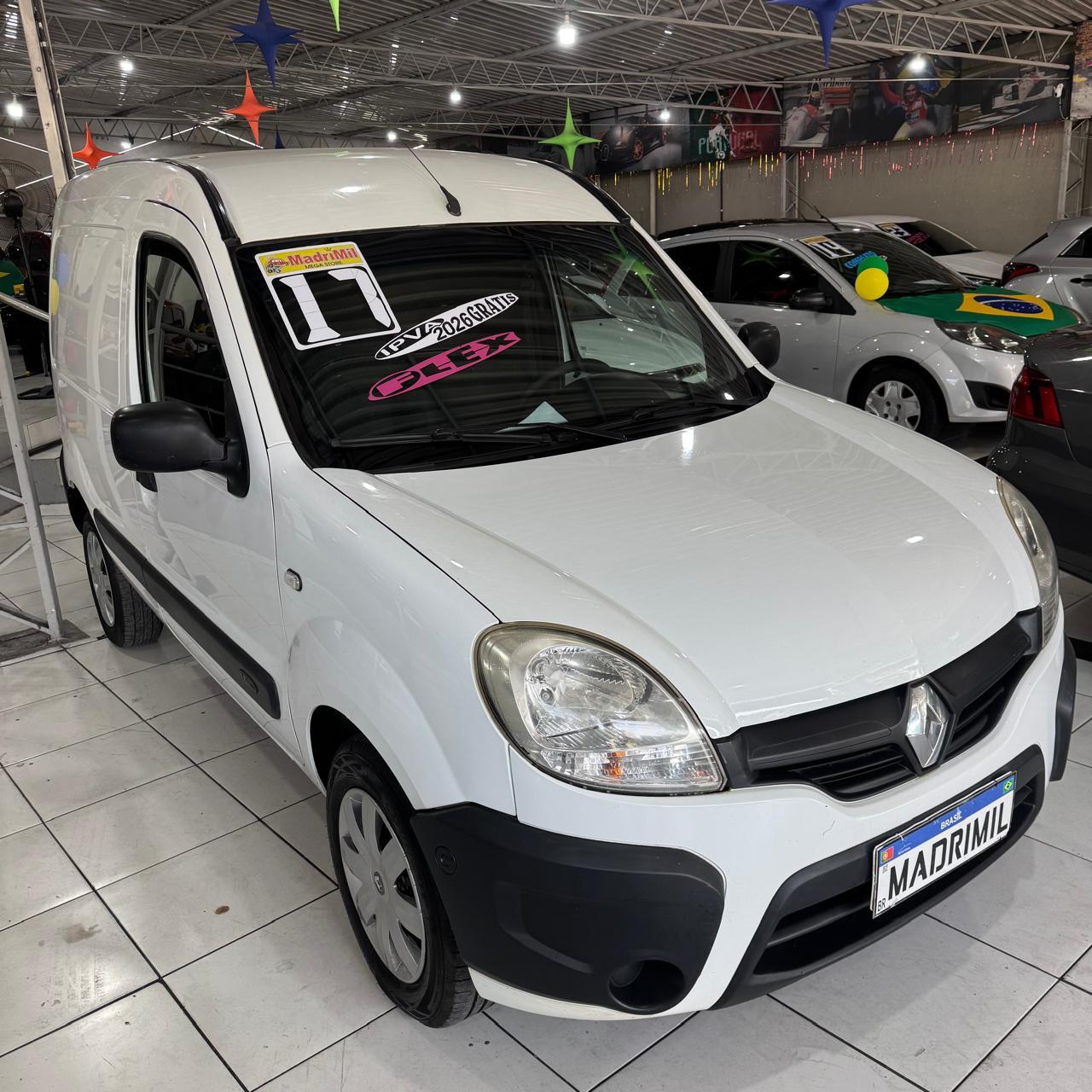 Seller Veículos