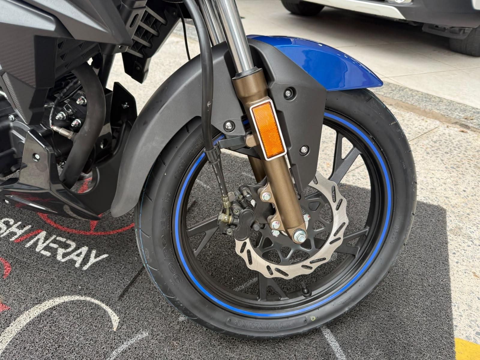 JEF 150 S EFI