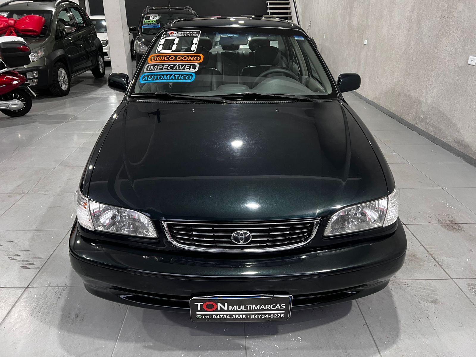 COROLLA