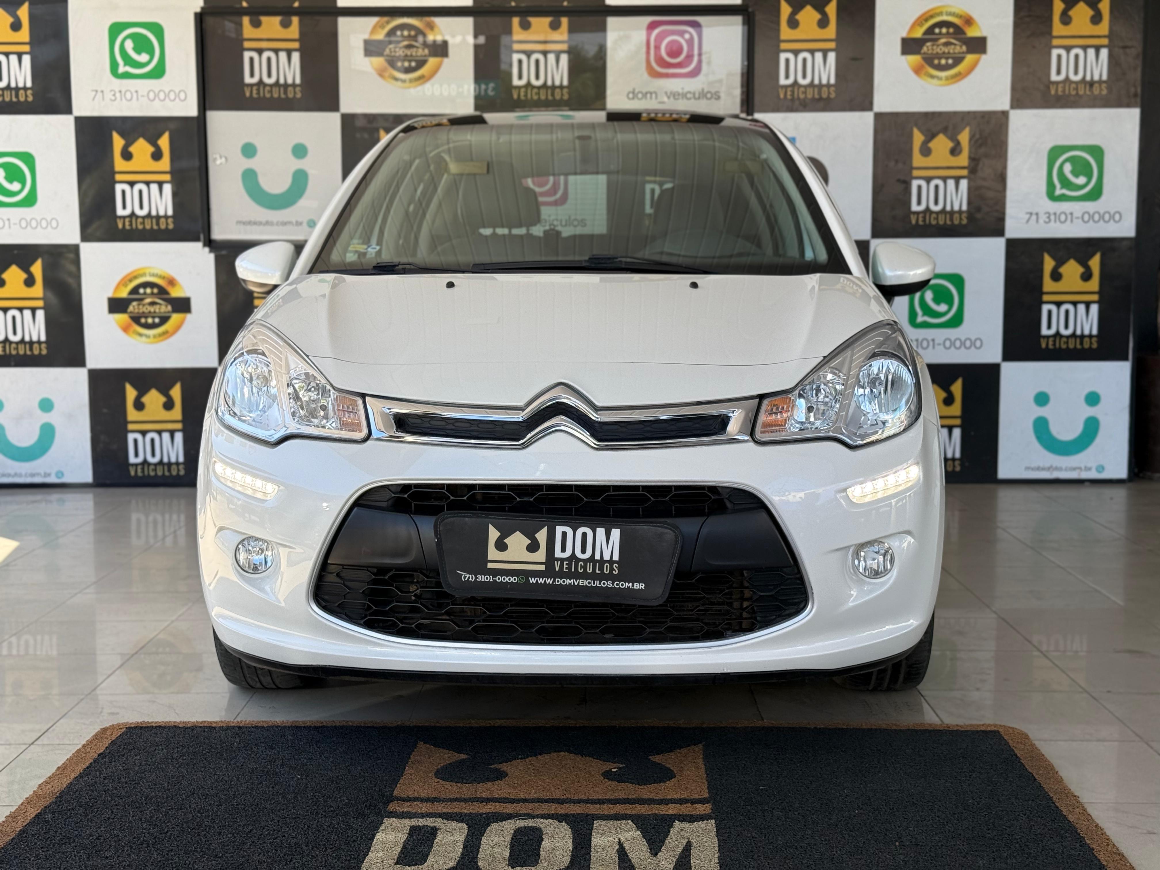 CITROËN C3