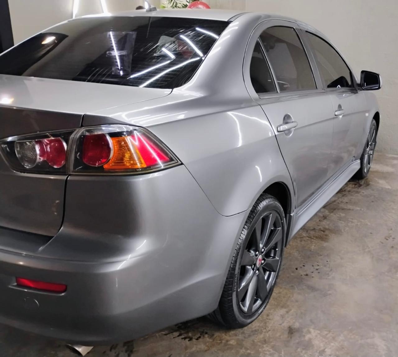 LANCER