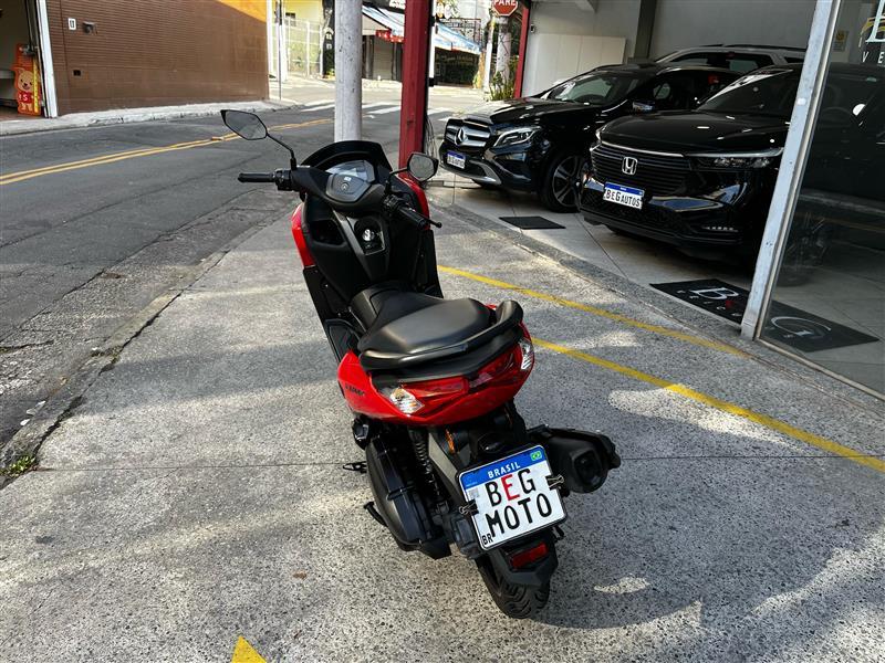 NMAX 160 ABS