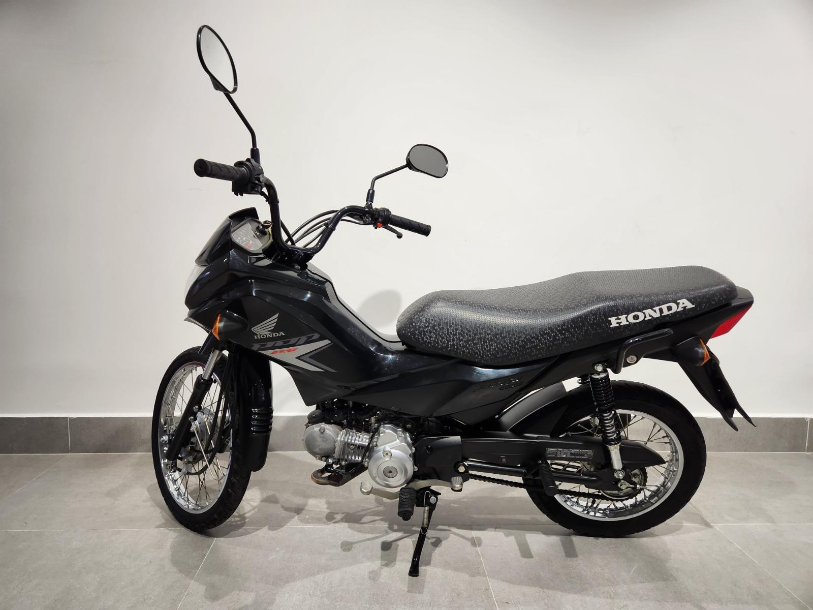 City Motos