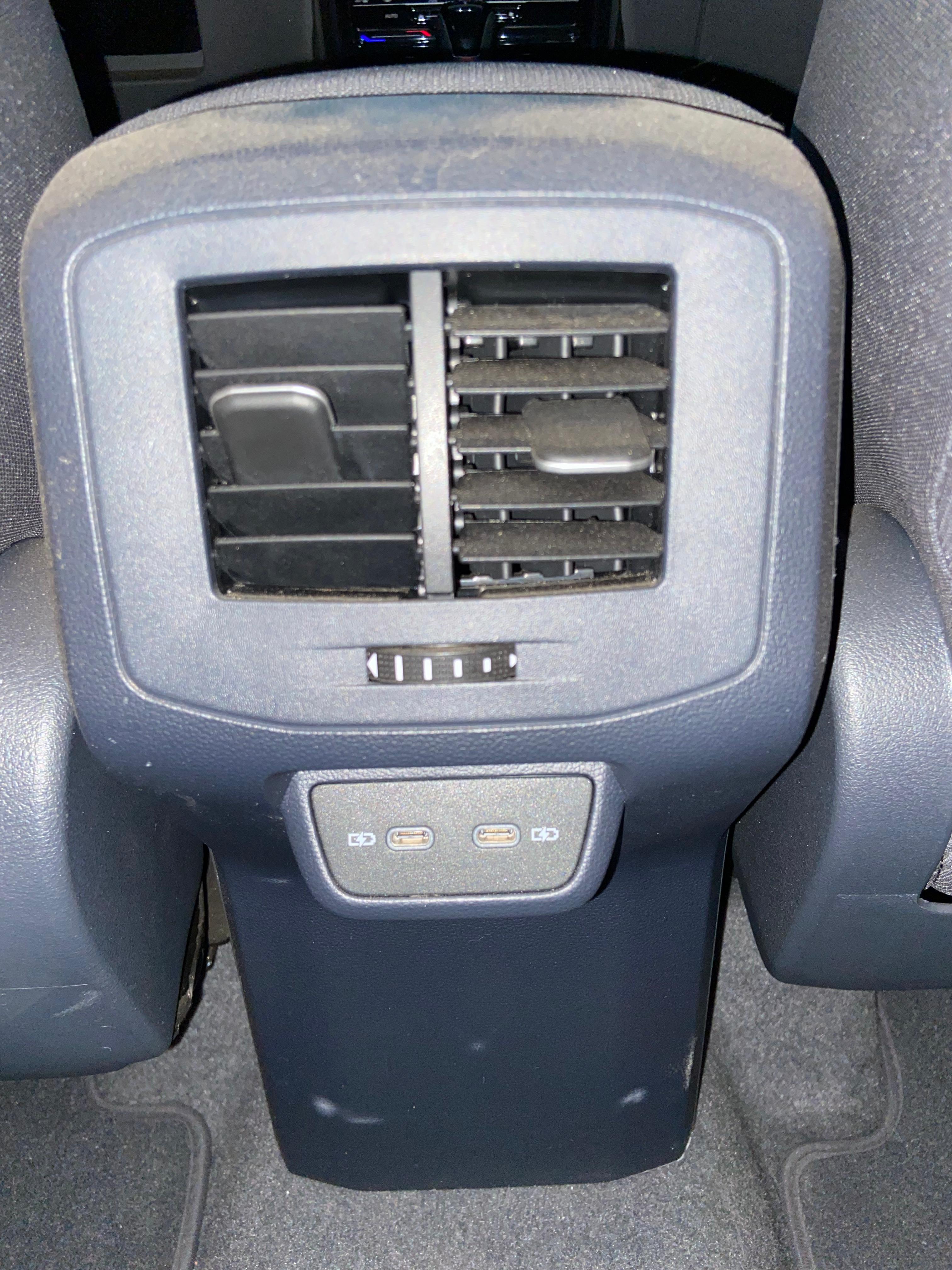 T-CROSS