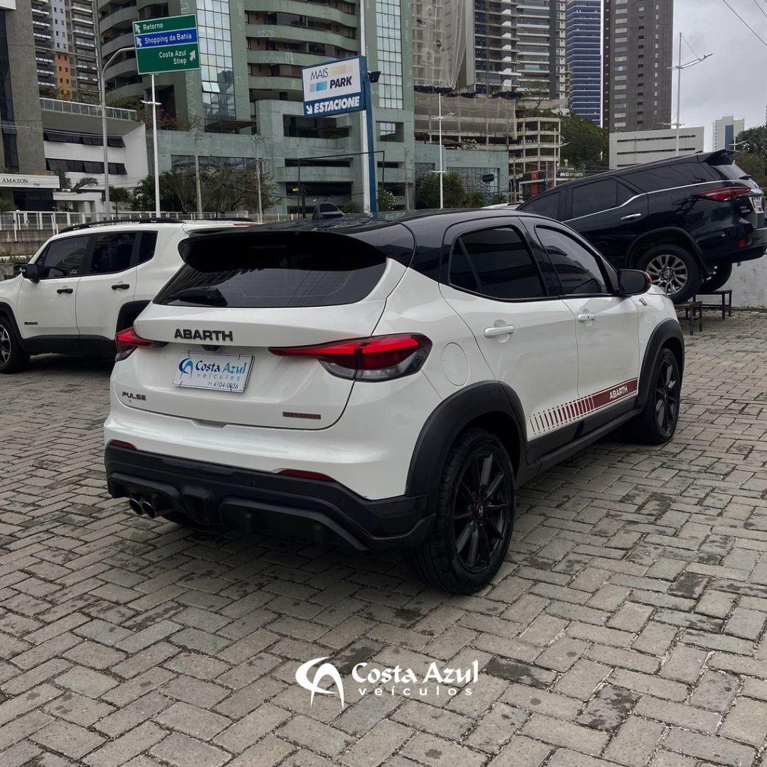 FIAT PULSE
