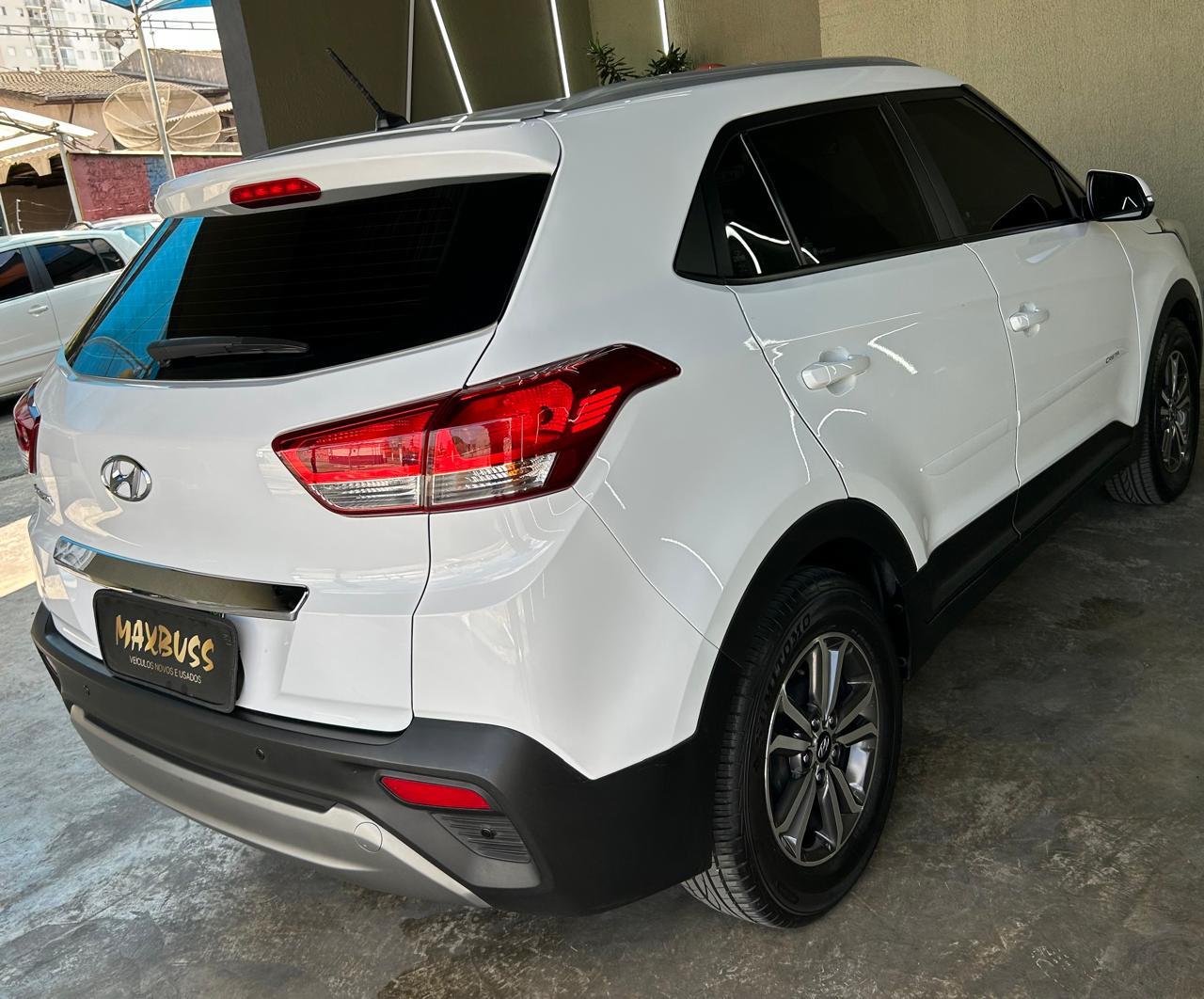 CRETA