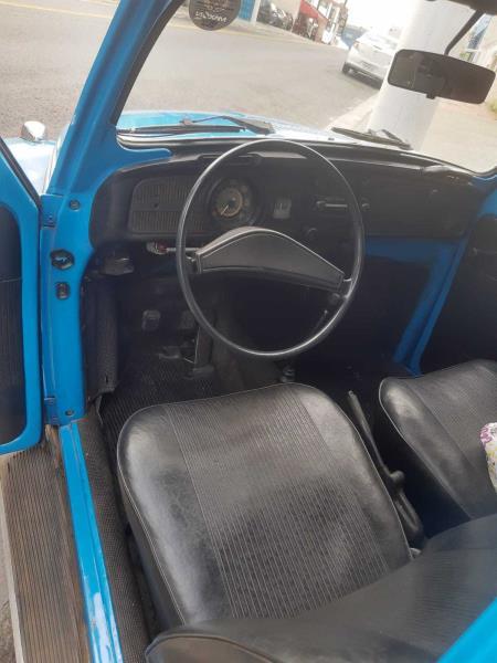 FUSCA
