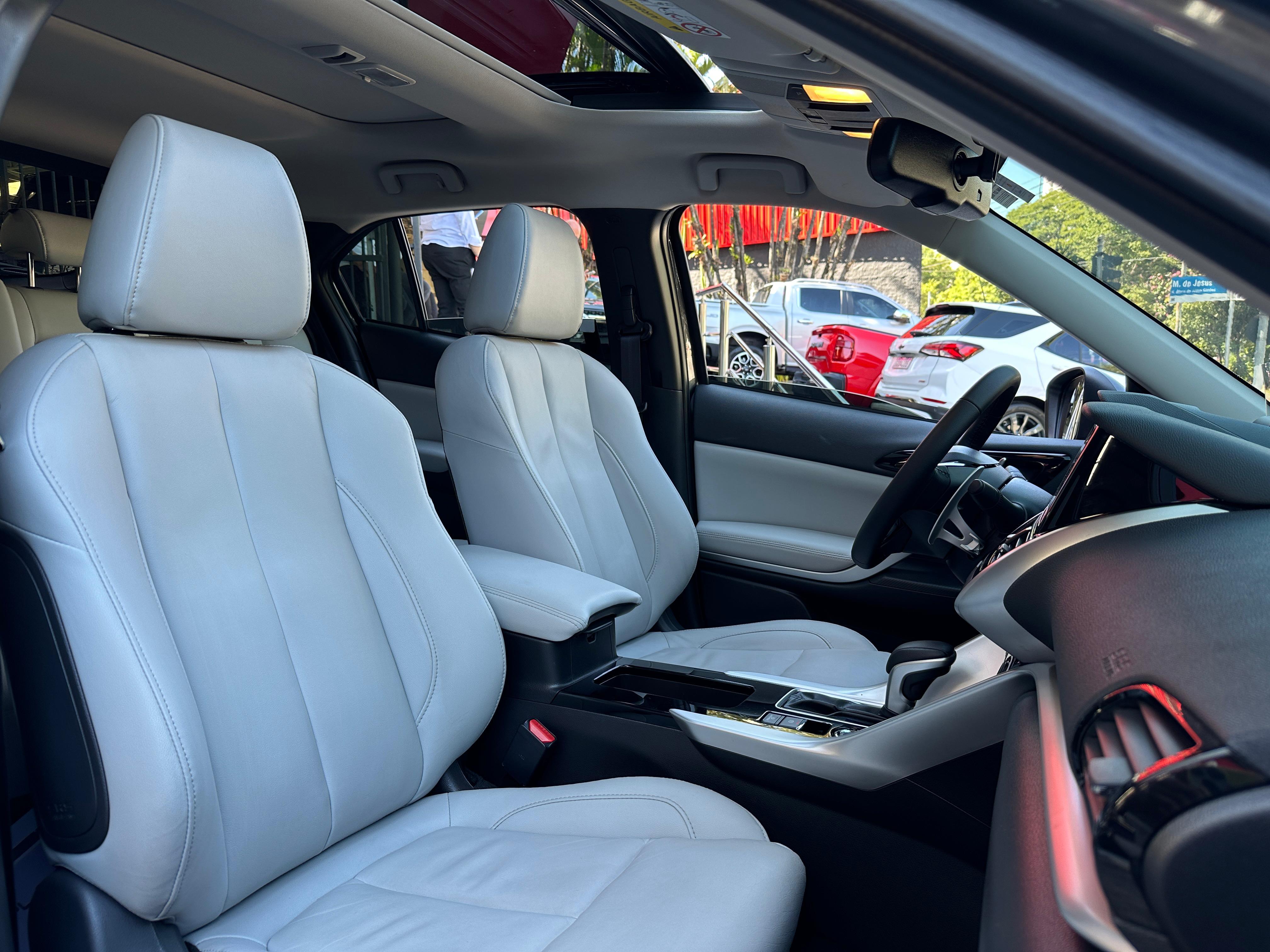 ECLIPSE CROSS