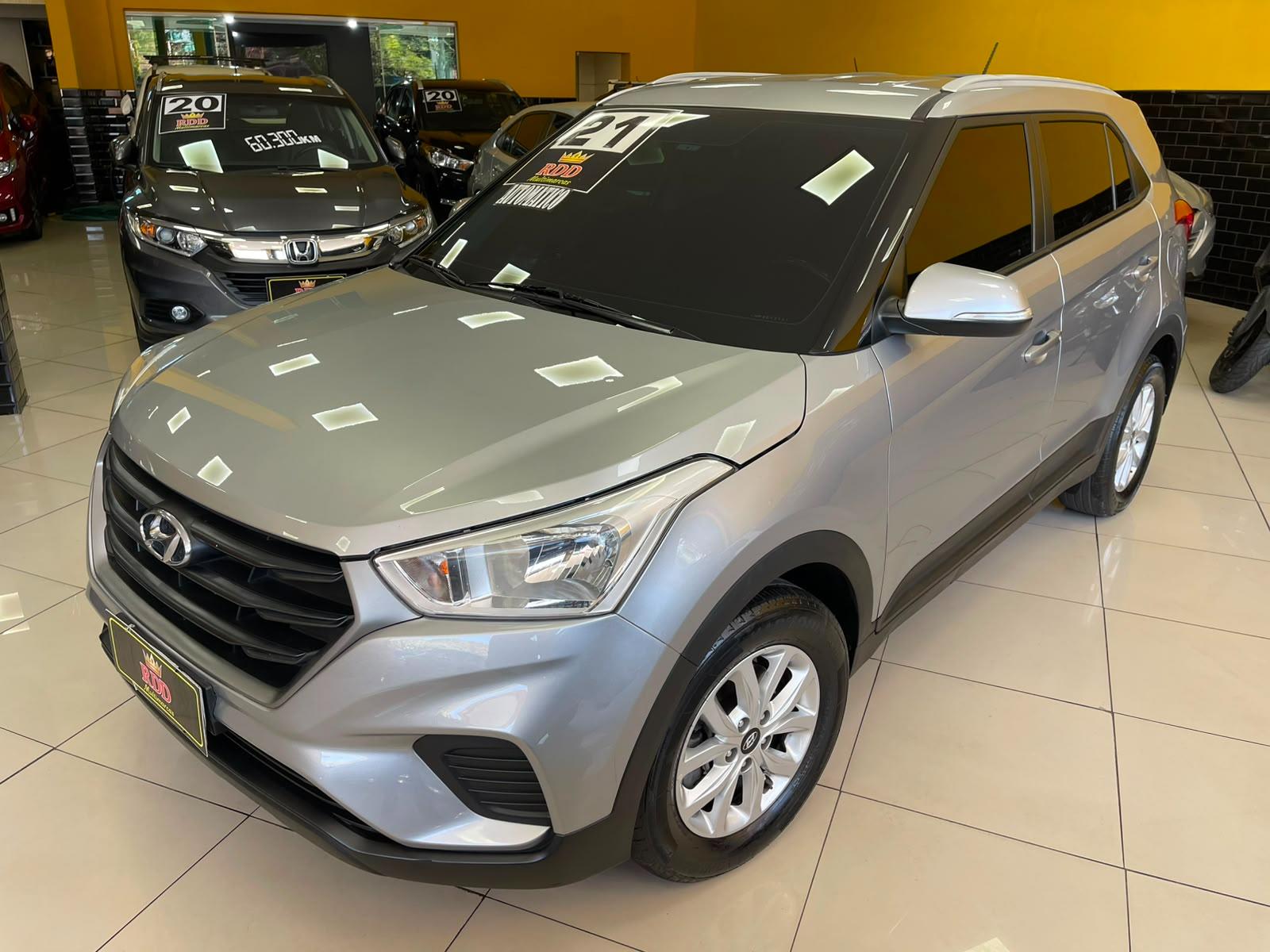 CRETA