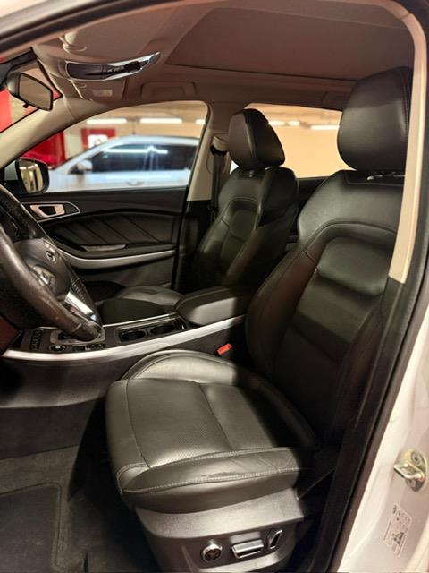 CHERY TIGGO 7