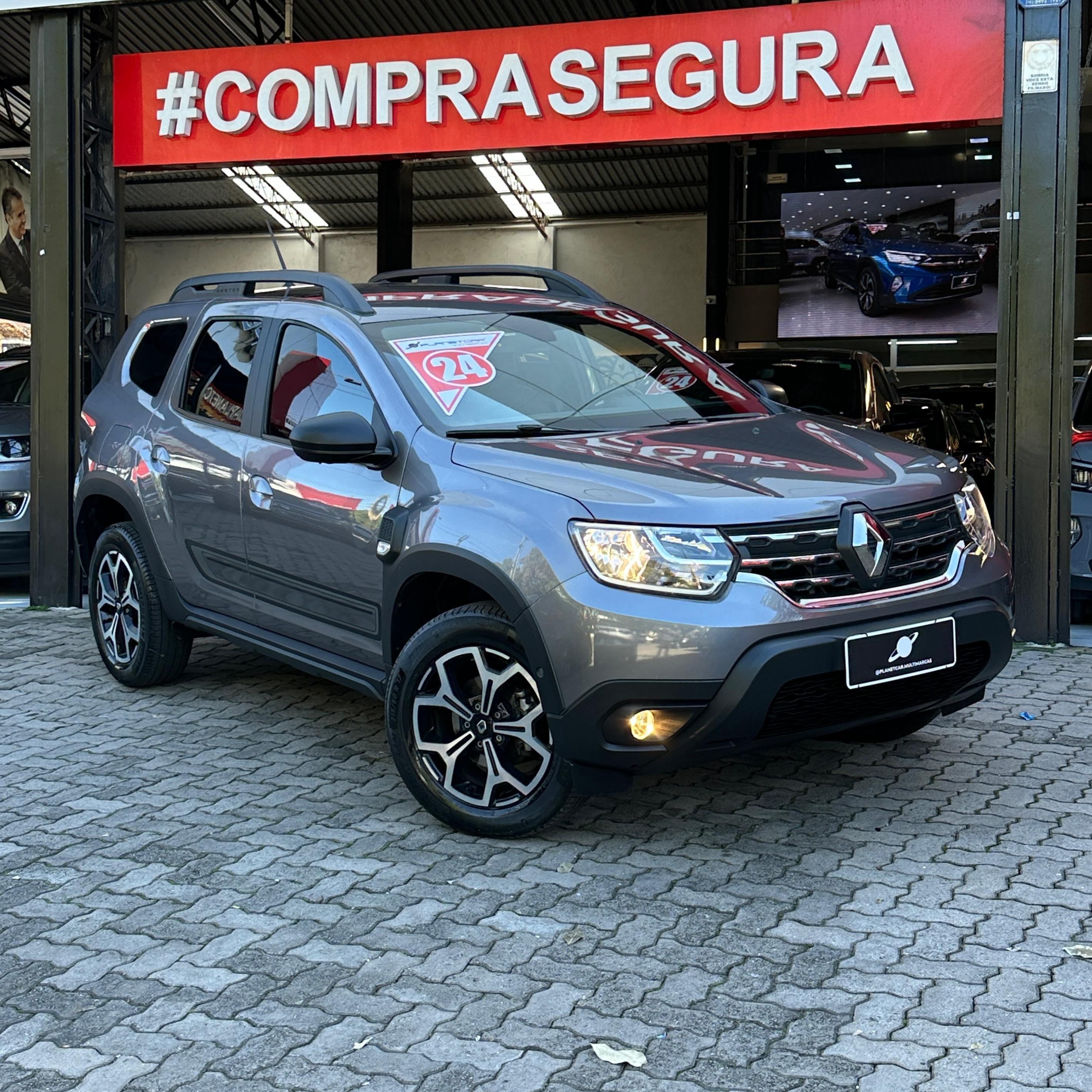 PlanetCar Multimarcas