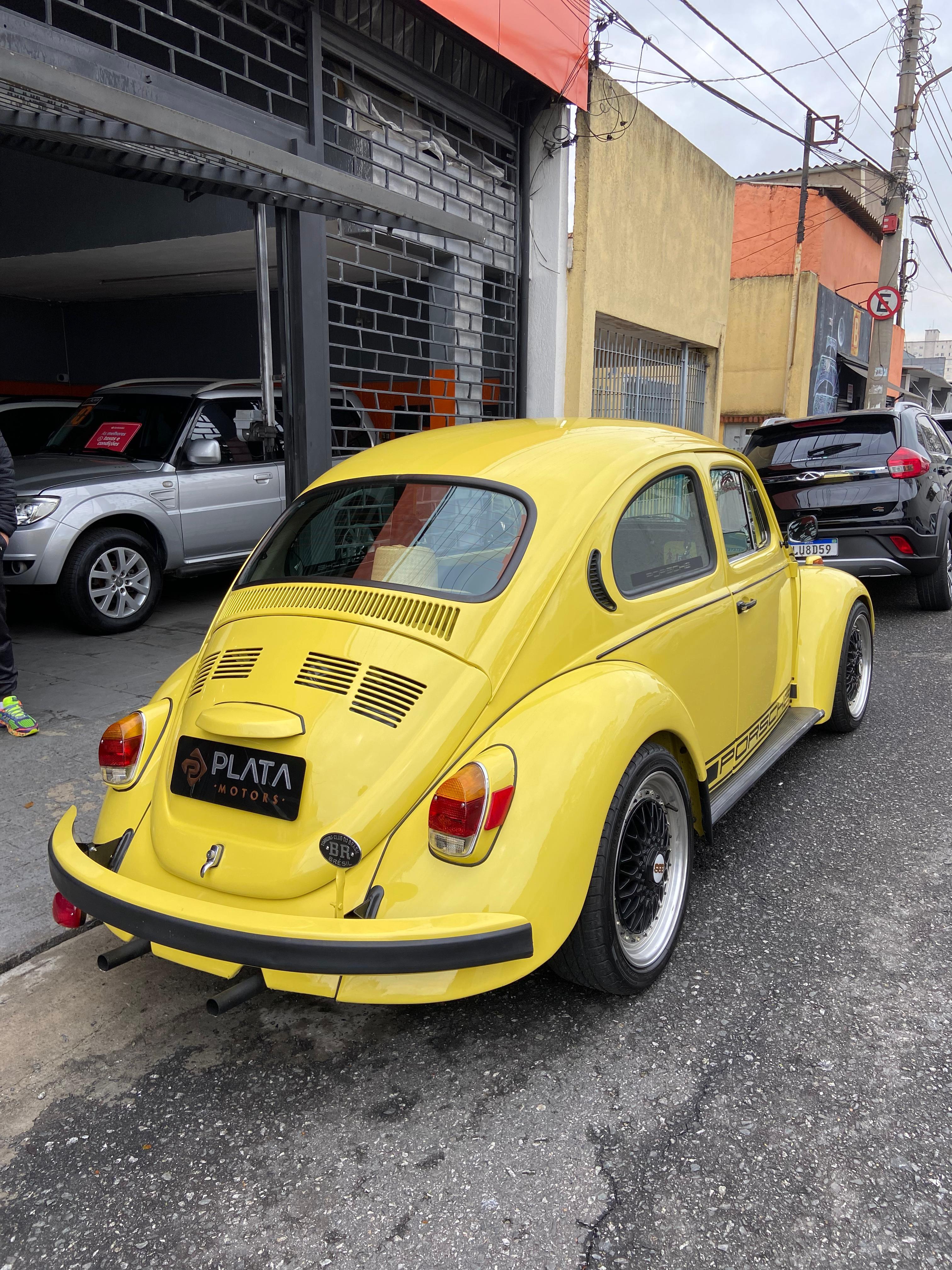 FUSCA