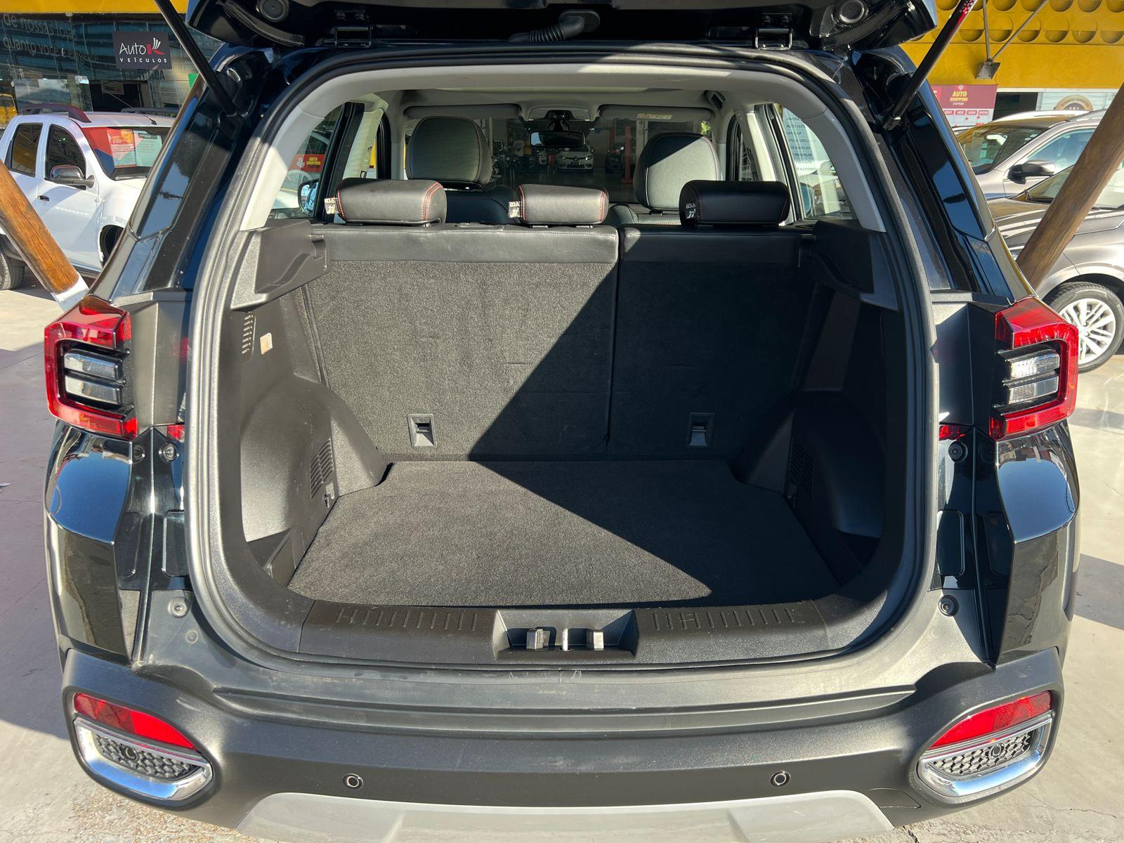 CHERY TIGGO 5x