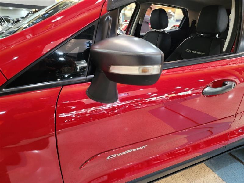 ECOSPORT