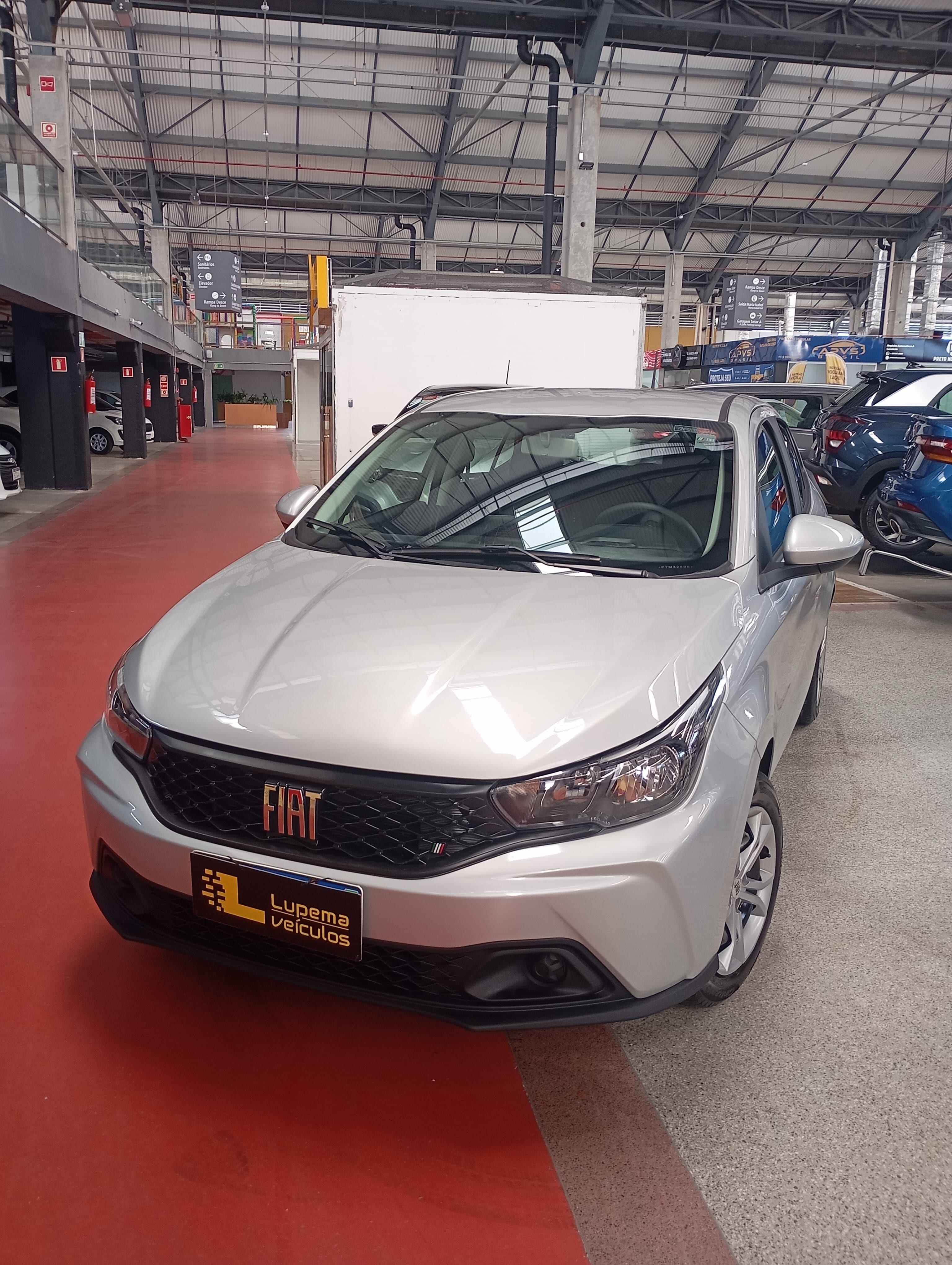 FIAT ARGO