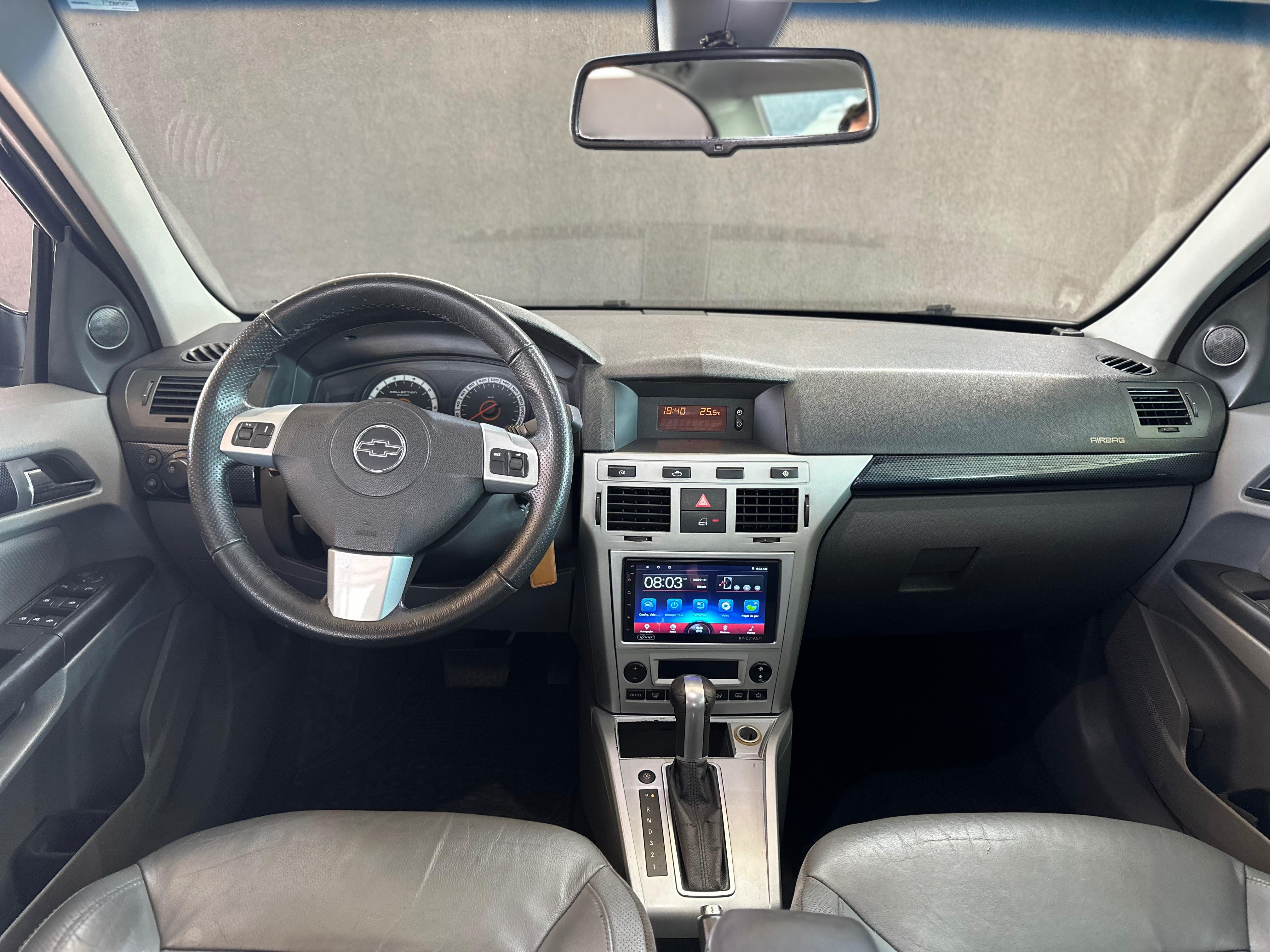 VECTRA