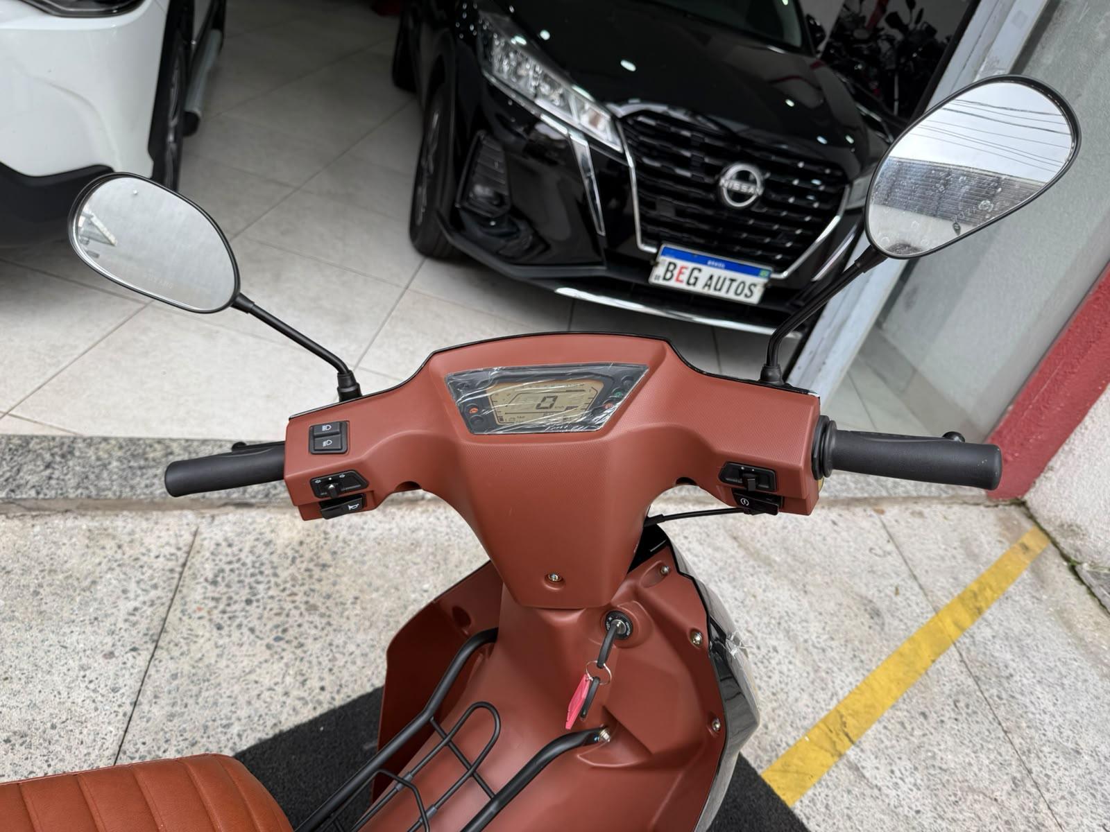 PHOENIX S 50 EFI