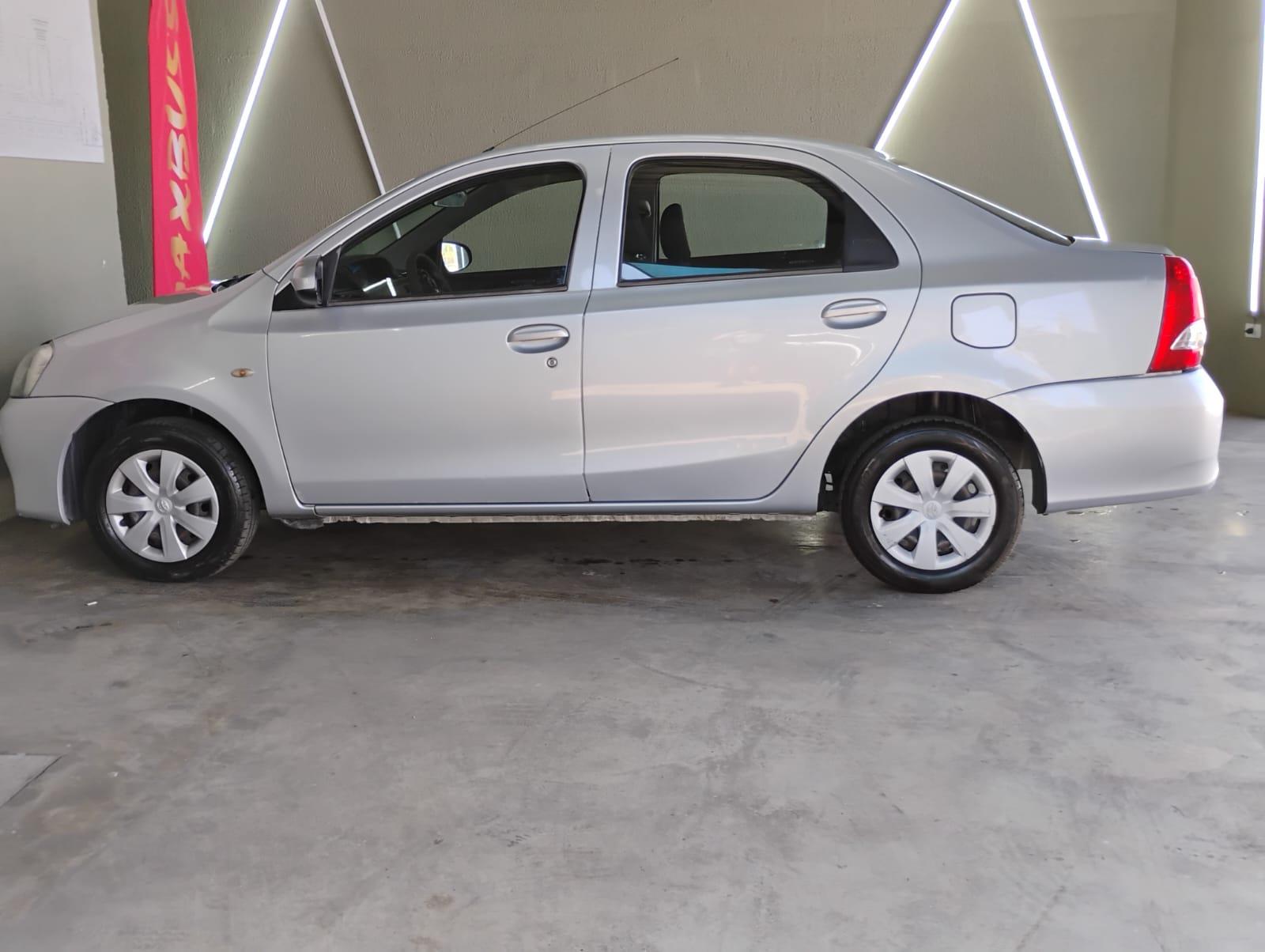 ETIOS