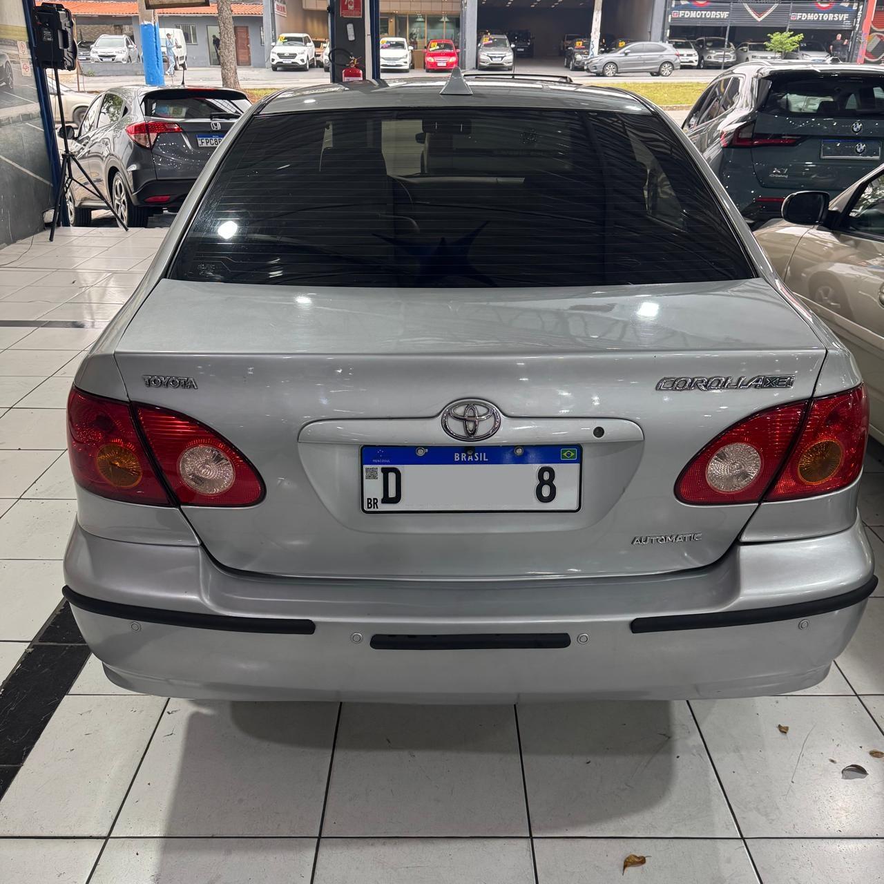 COROLLA