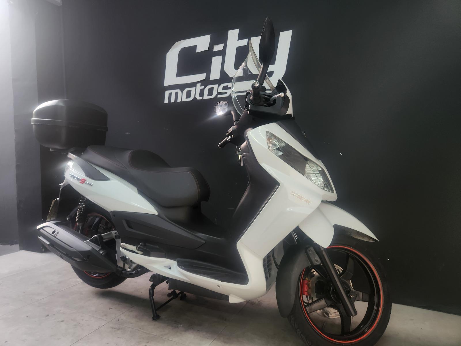 City Motos