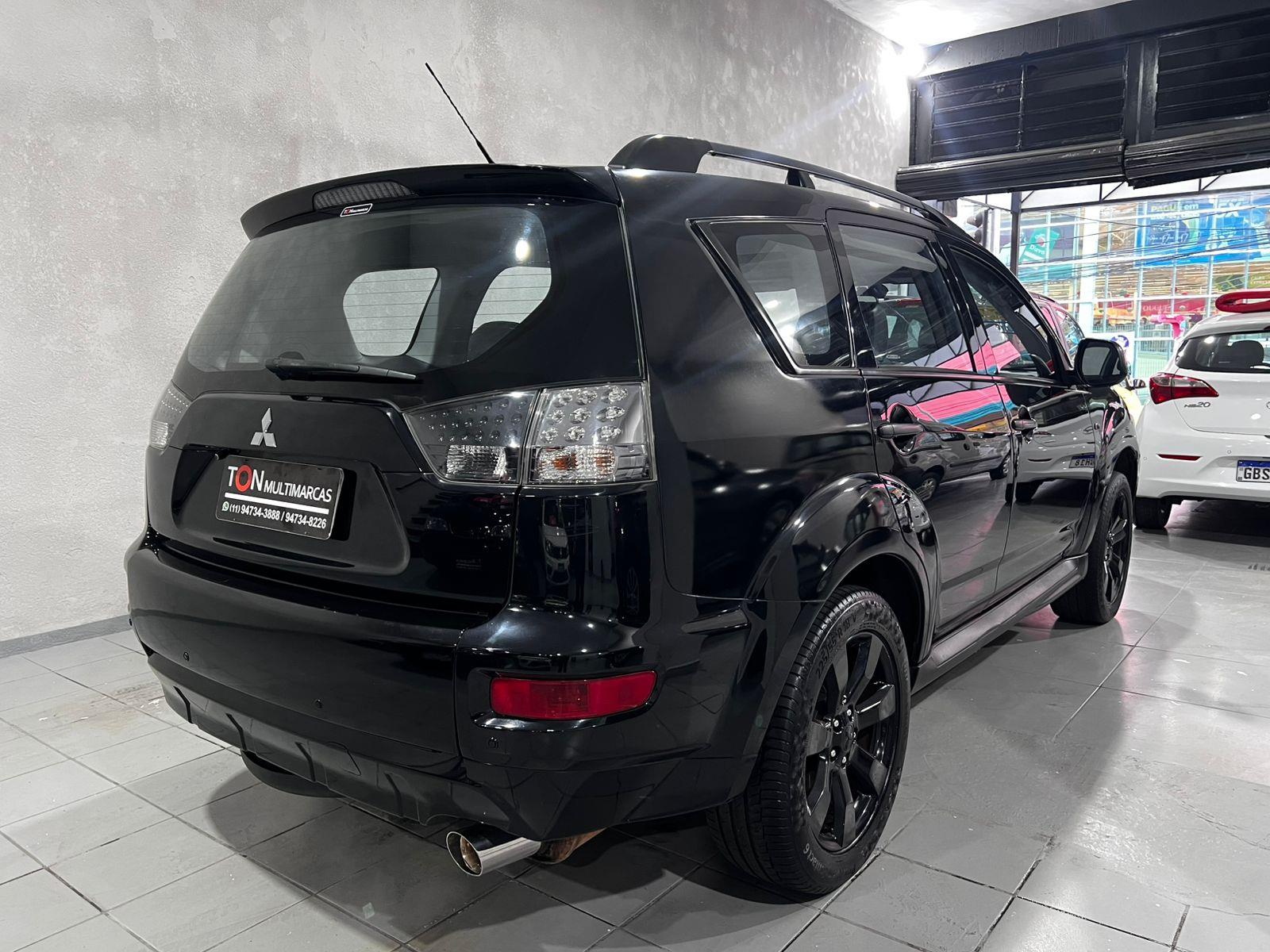OUTLANDER