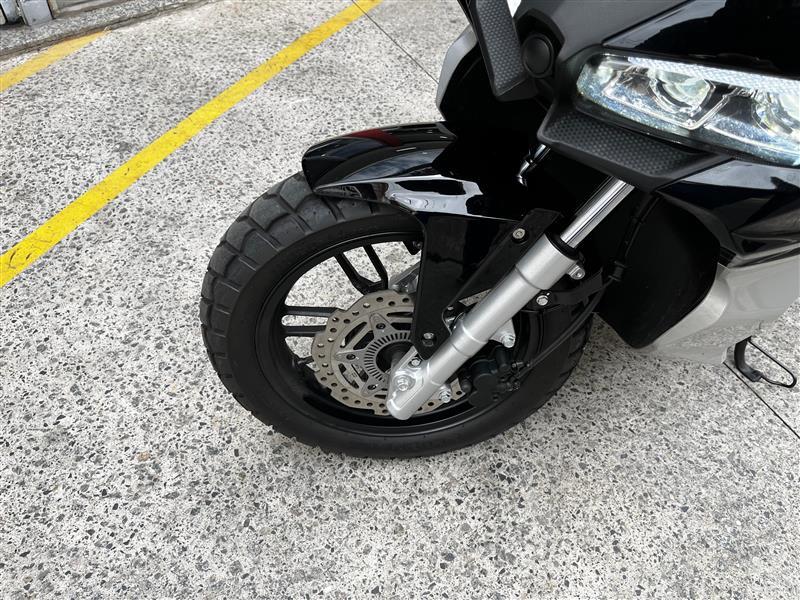 URBAN 150 EFI