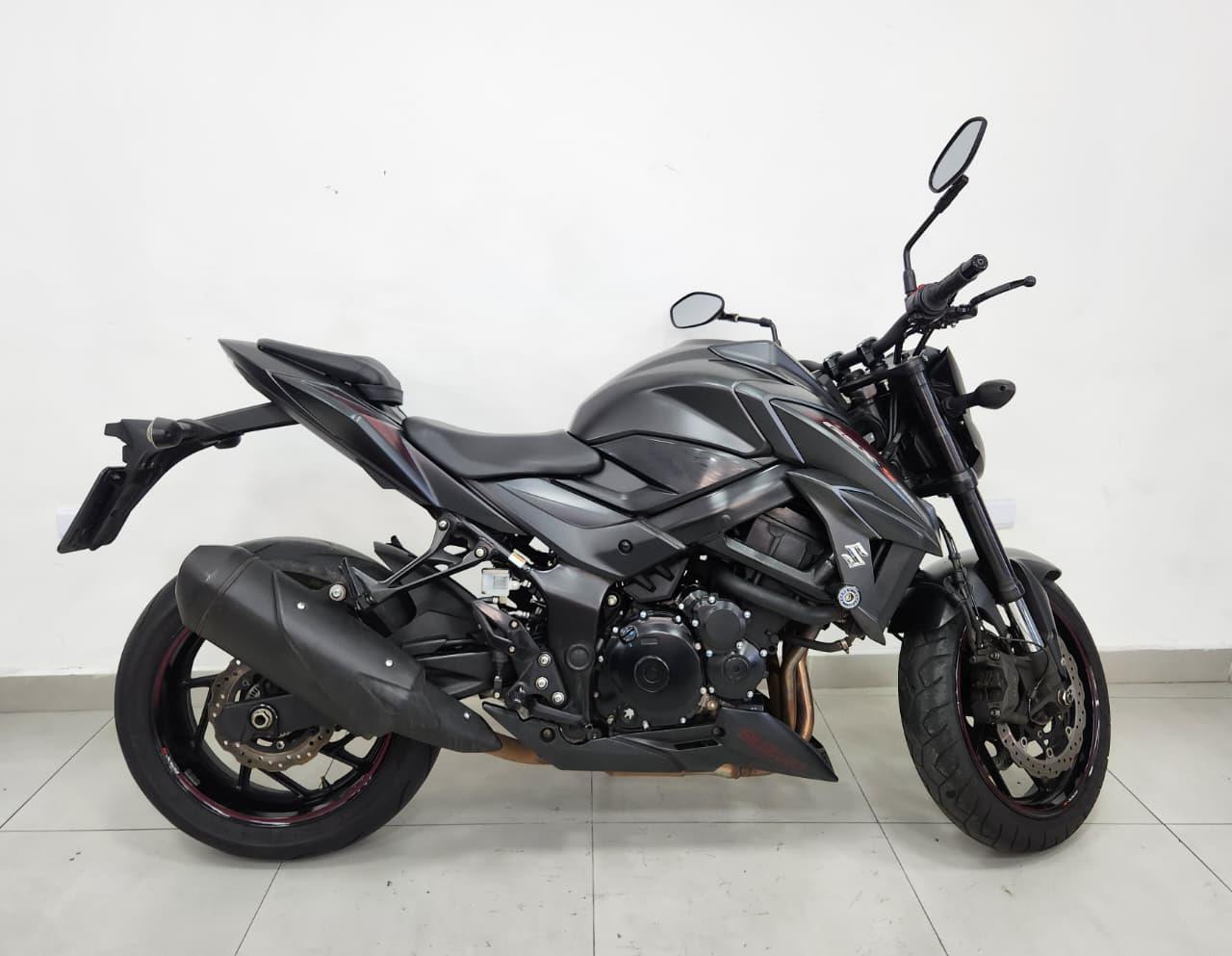 City Motos