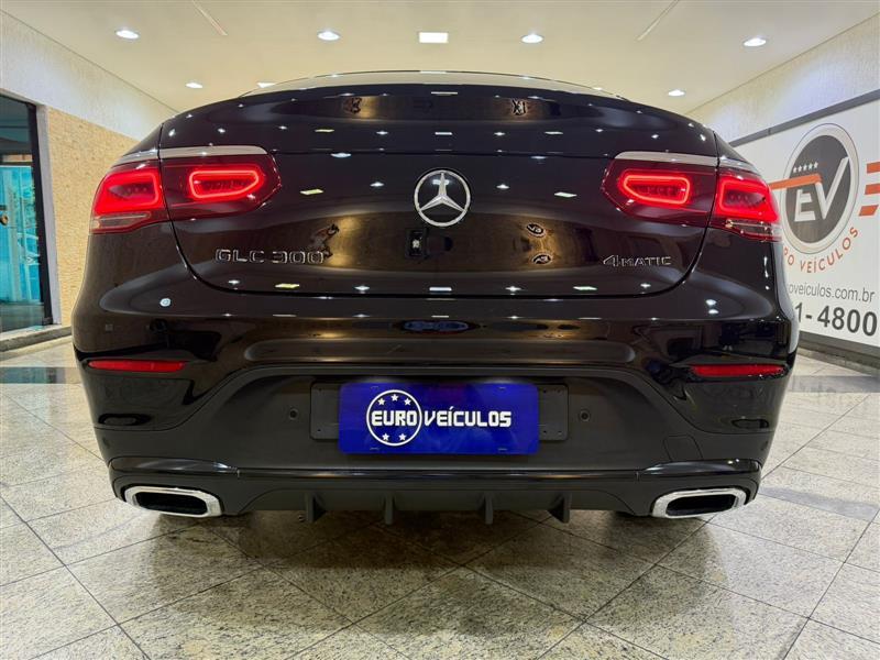 GLC 300