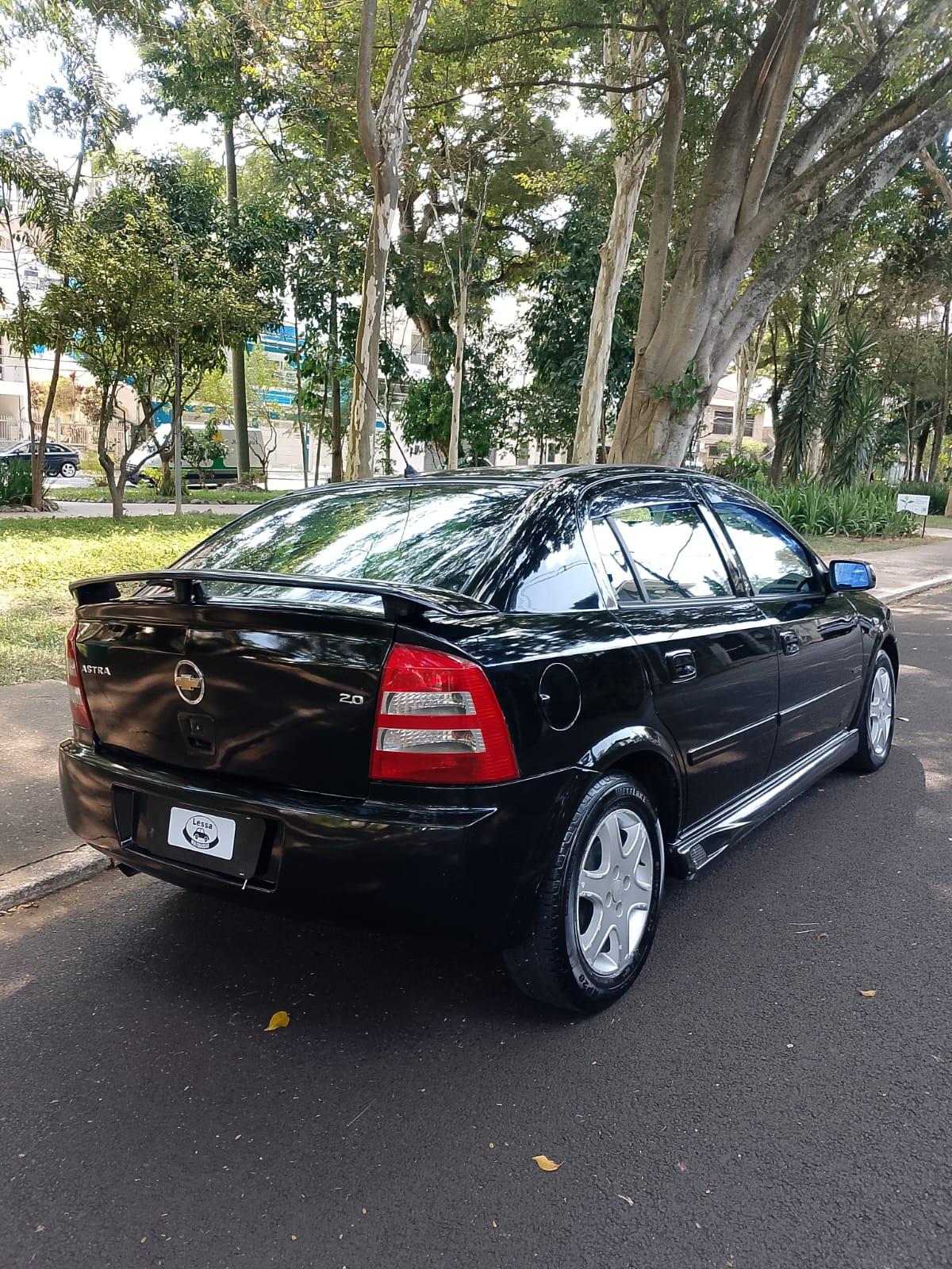 ASTRA
