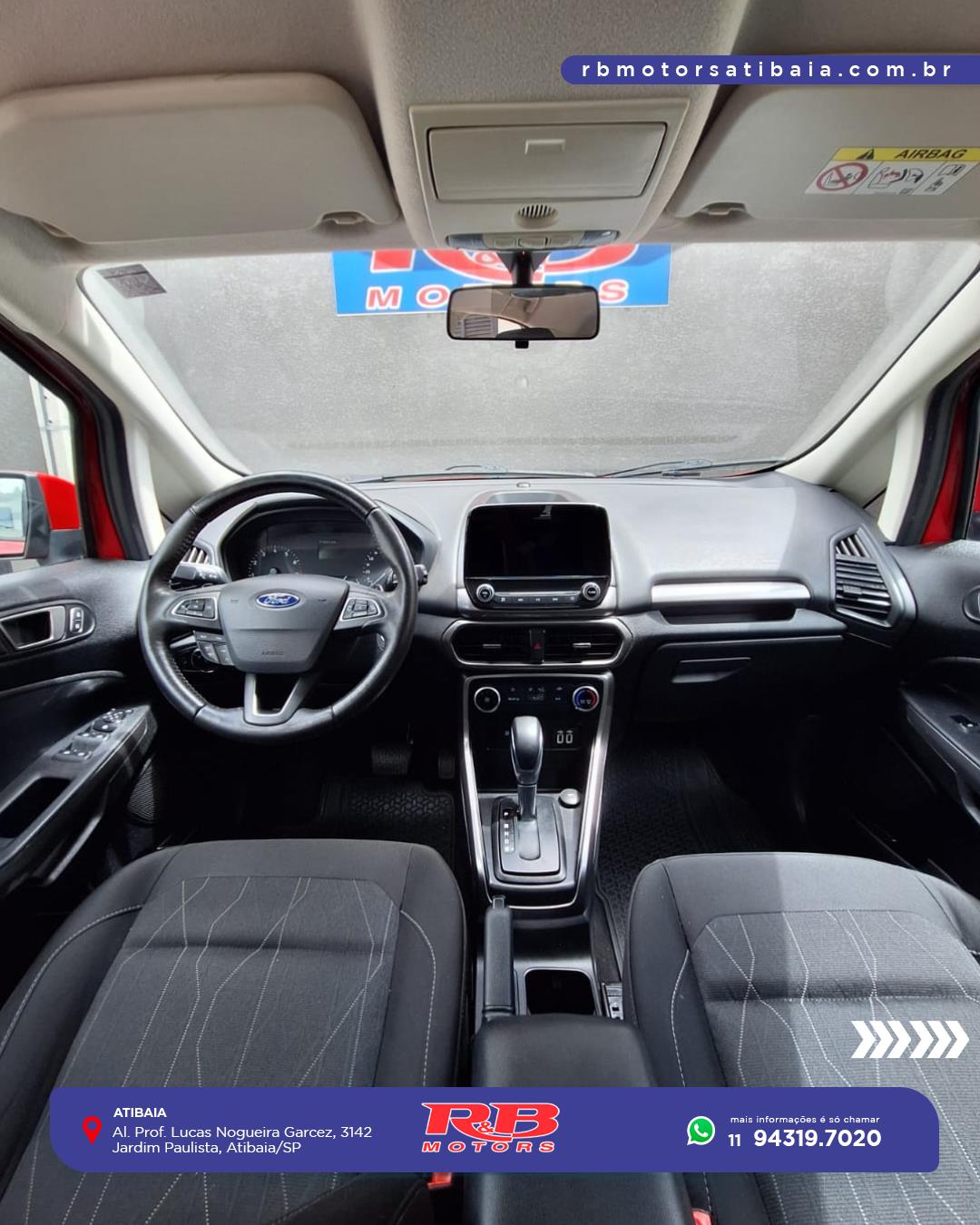 ECOSPORT