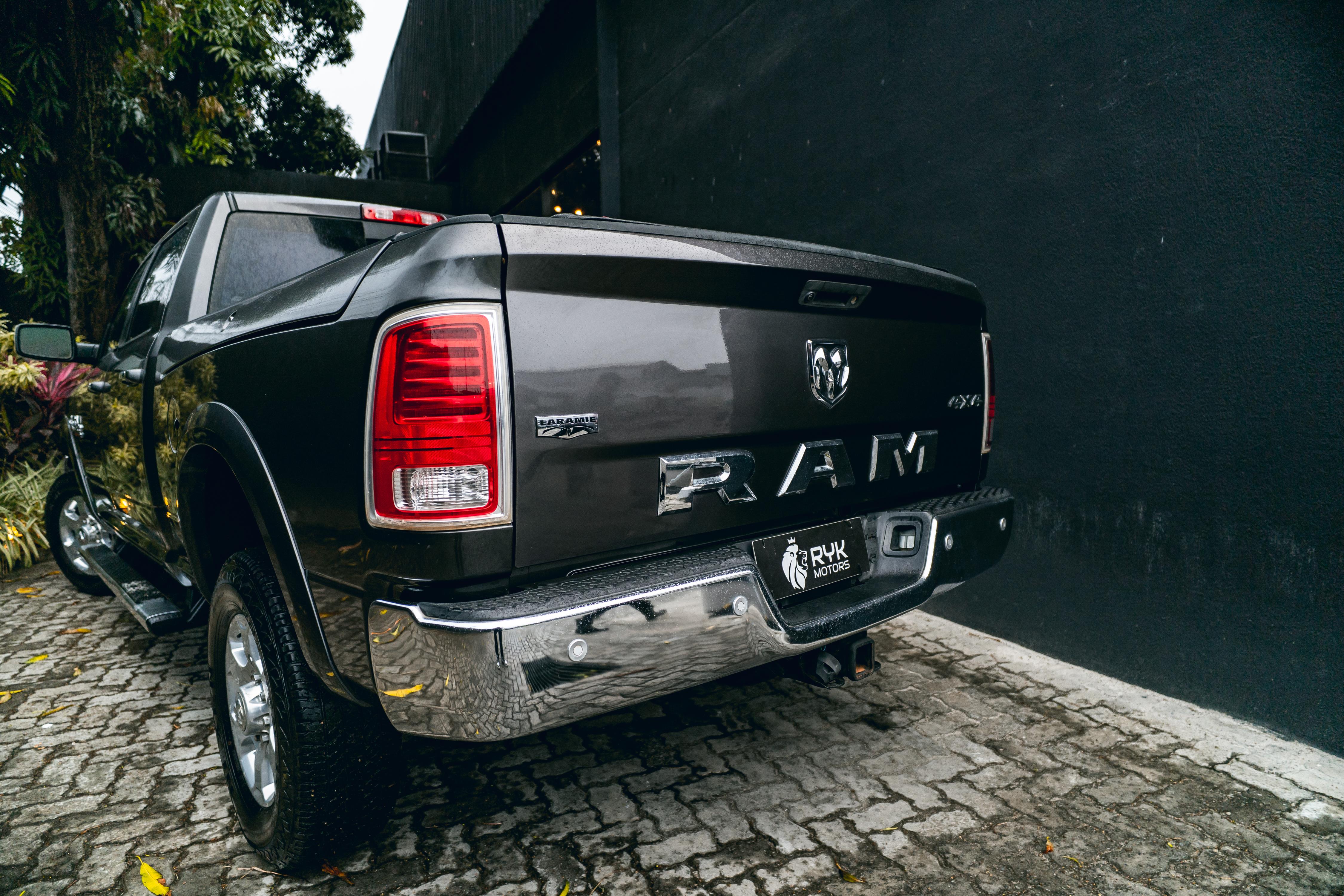 RAM 2500