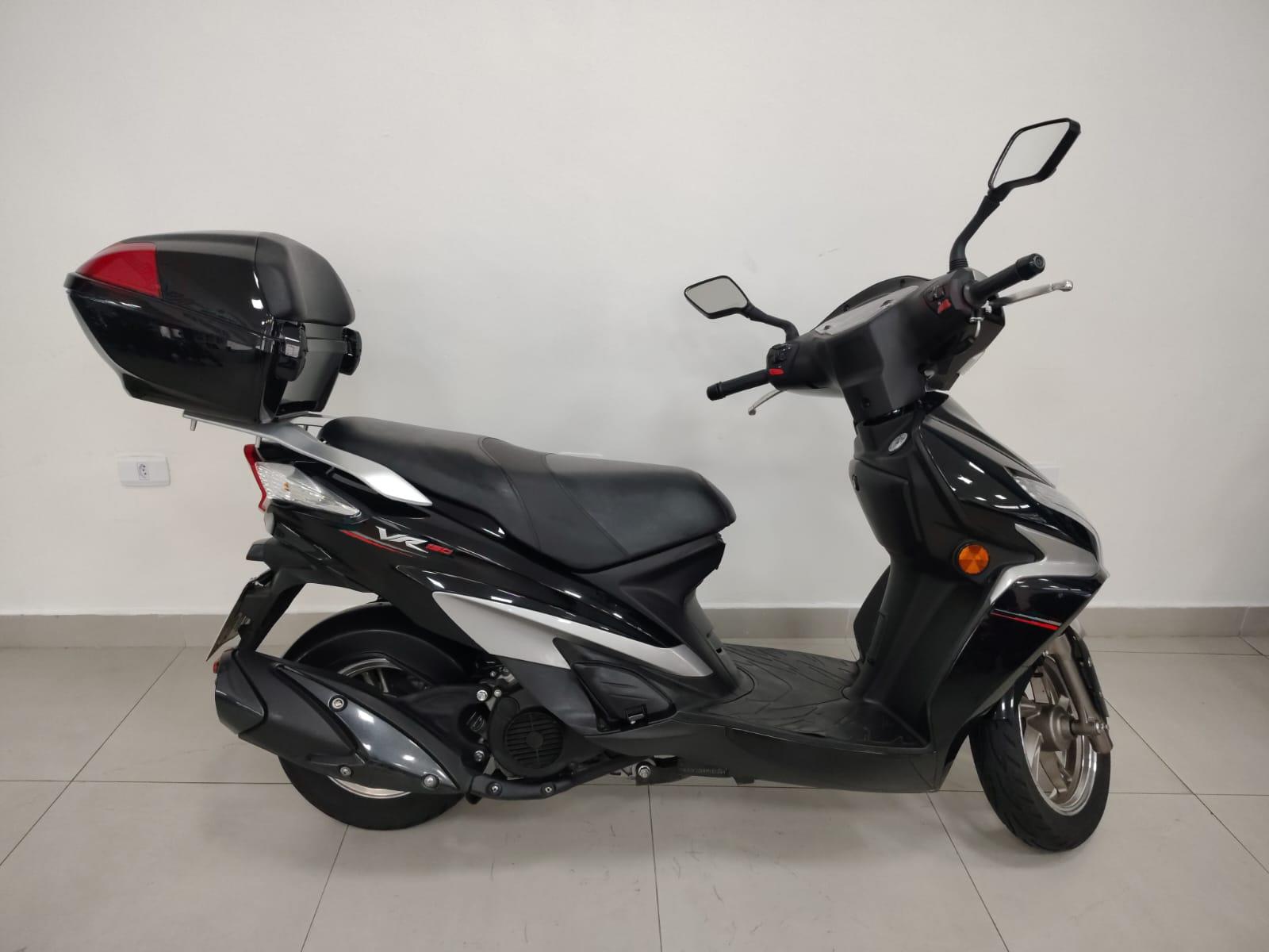 City Motos