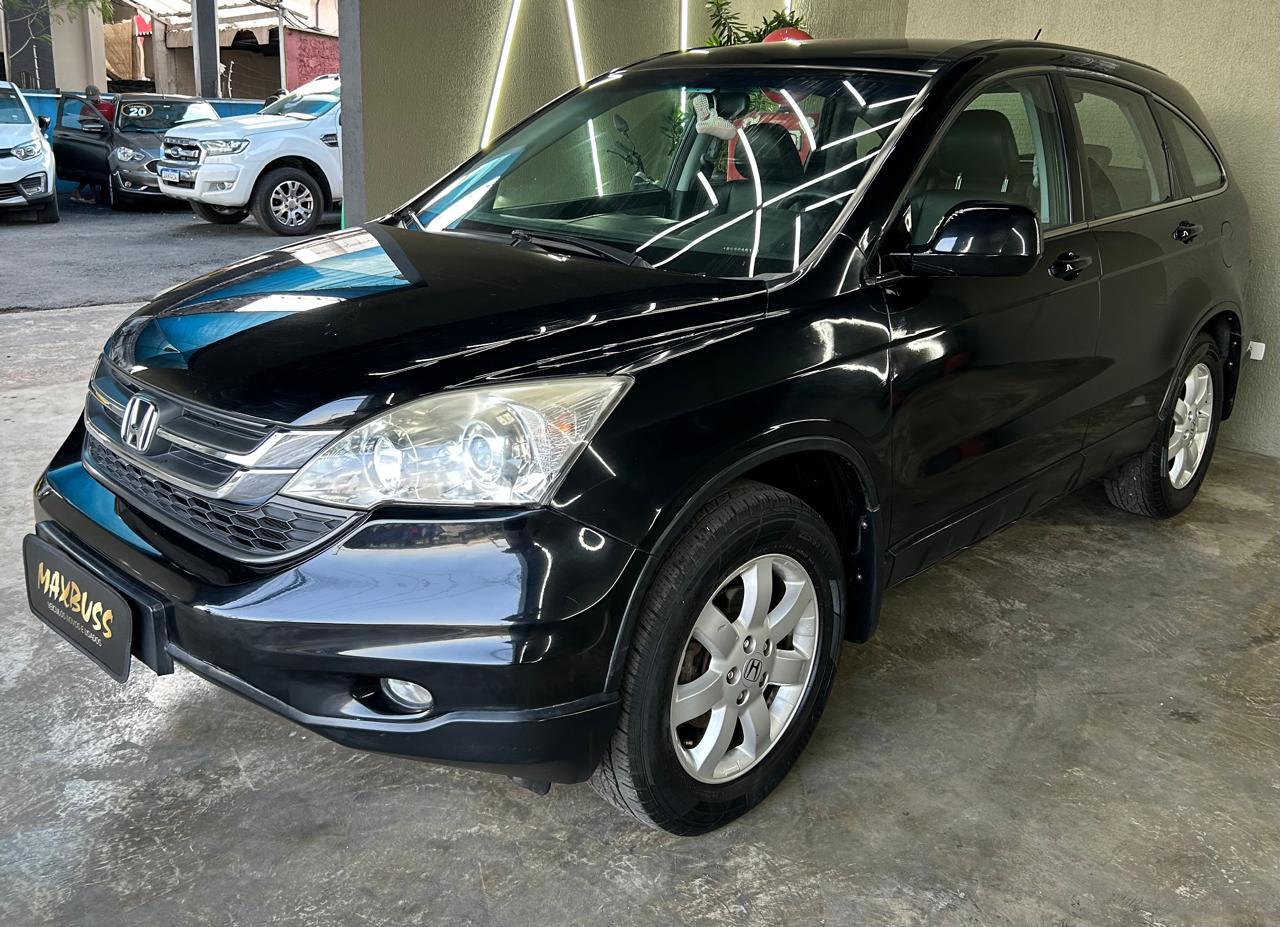 CRV