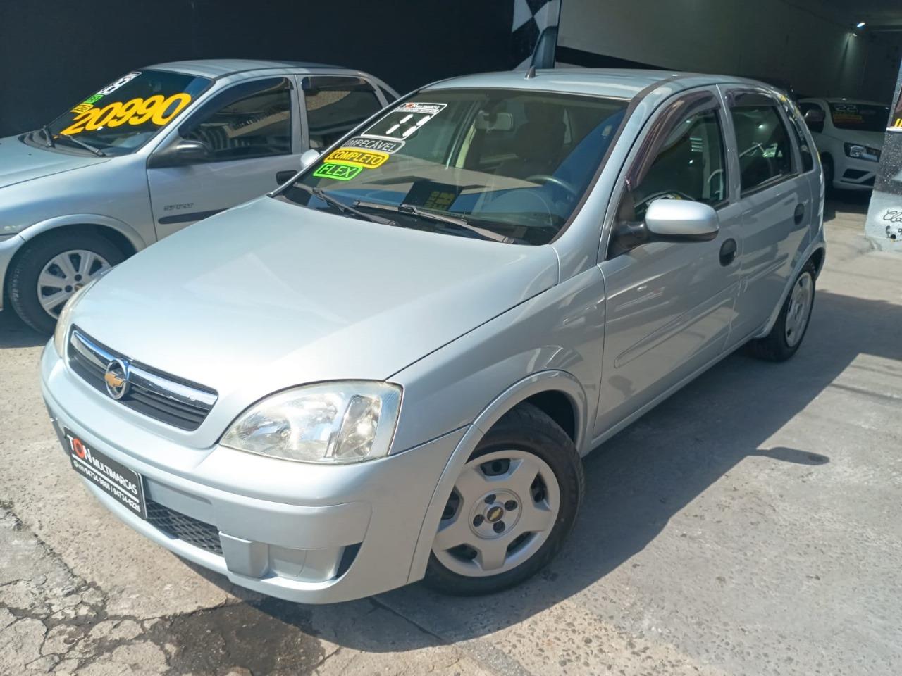 CORSA